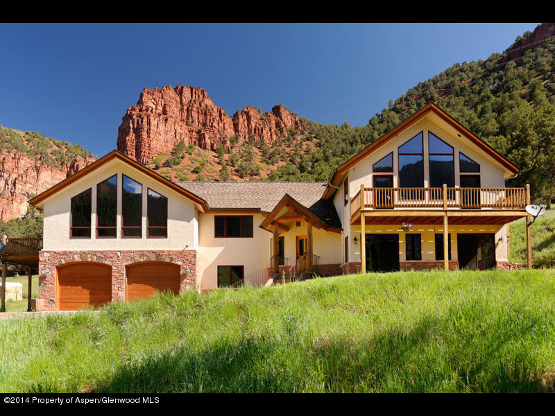217 Castle Lane Basalt, CO 81621 - Photo 4 of 22 217Castle_WEB_002