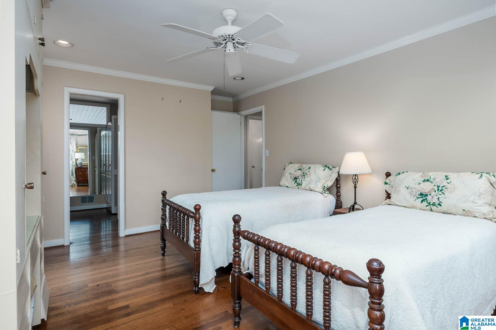 3630 Ridgeview Drive East Birmingham, AL 35213 - Photo 14 of 32