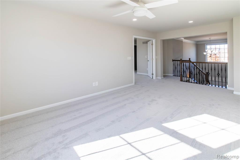 51077 Rockingham Drive Canton, MI 48188 - Photo 43 of 76