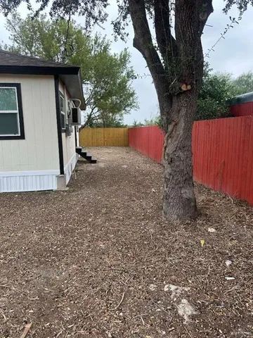 $1,400 | 5729 Gardenia Street, Edinburg, TX 78541