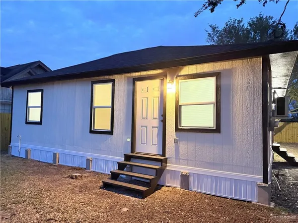 $1,000 | 5729 Gardenia Street, Edinburg, TX 78541