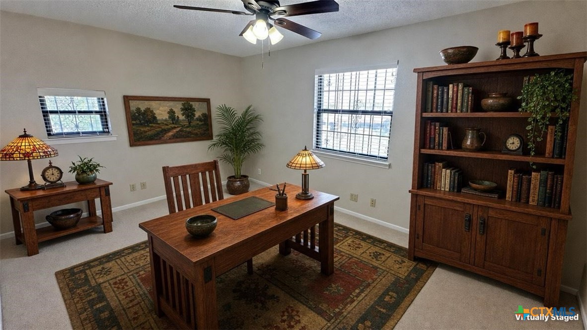 1500 Halbert Street Killeen, TX 76541 - Photo 30 of 39 Bonus room or Office