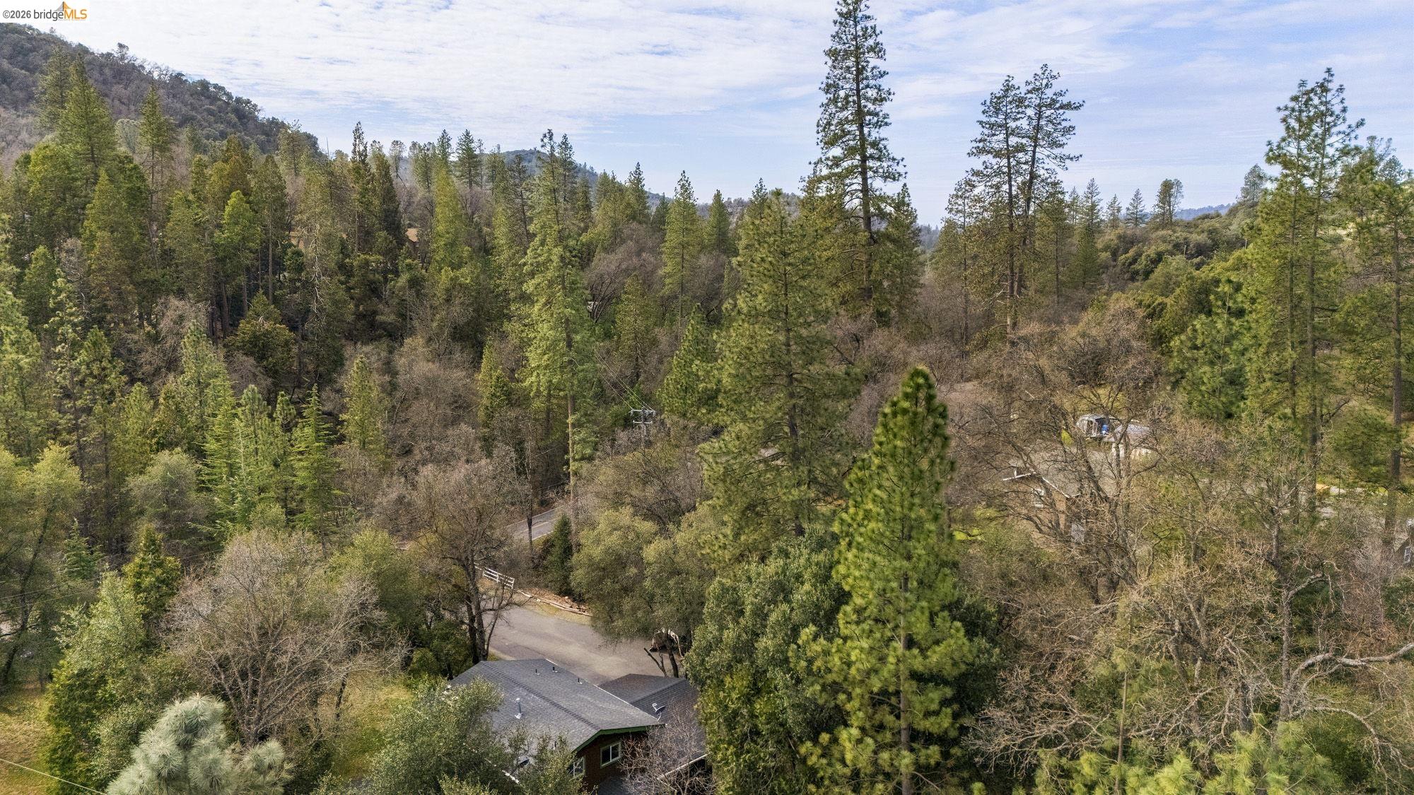 21550 Phoenix Lake Road Sonora, CA 95370 - Photo 45 of 50