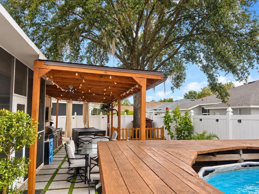 34809 Prairie Ridge Way Zephyrhills, FL 33541 - Photo 17 of 18 Gallery Image 17