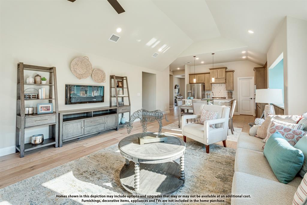 129 Ponce De Leon Road Granbury, TX 76048 - Photo 19 of 25