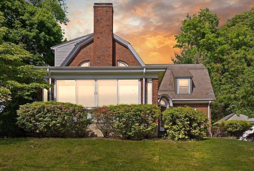 35 Arden Road Watertown, MA 02472 - Photo 39 of 42