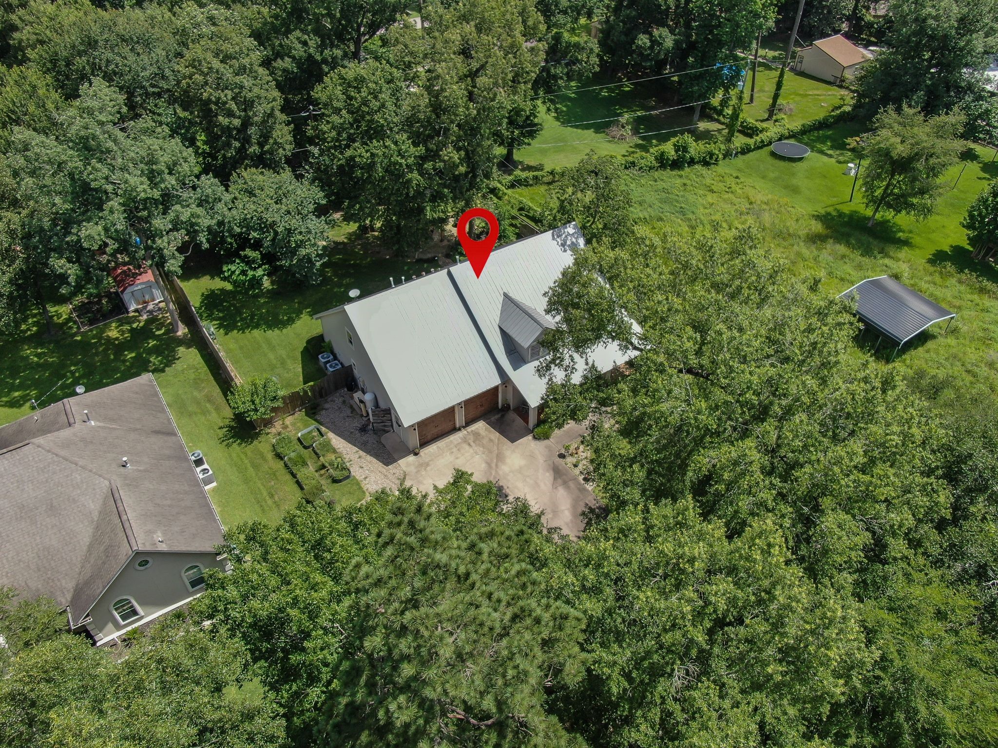 1615 Melissa Drive Spring, TX 77386 - Photo 36 of 40