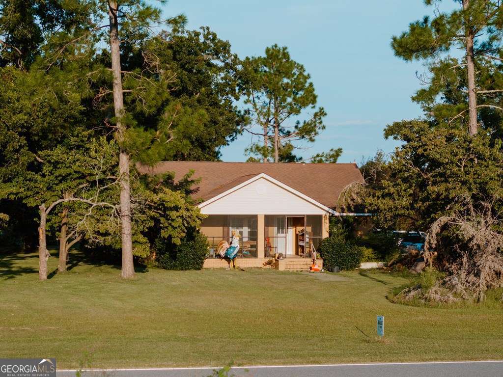 279 West W H Smith Road Denton, GA 31532 - Photo 2 of 12