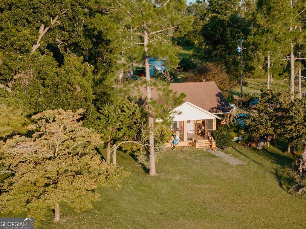 279 West W H Smith Road Denton, GA 31532 - Photo 5 of 12