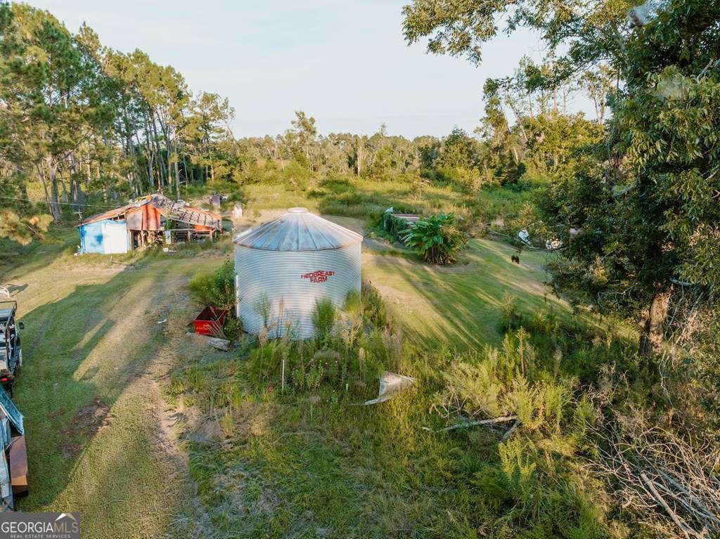 279 West W H Smith Road Denton, GA 31532 - Photo 8 of 12