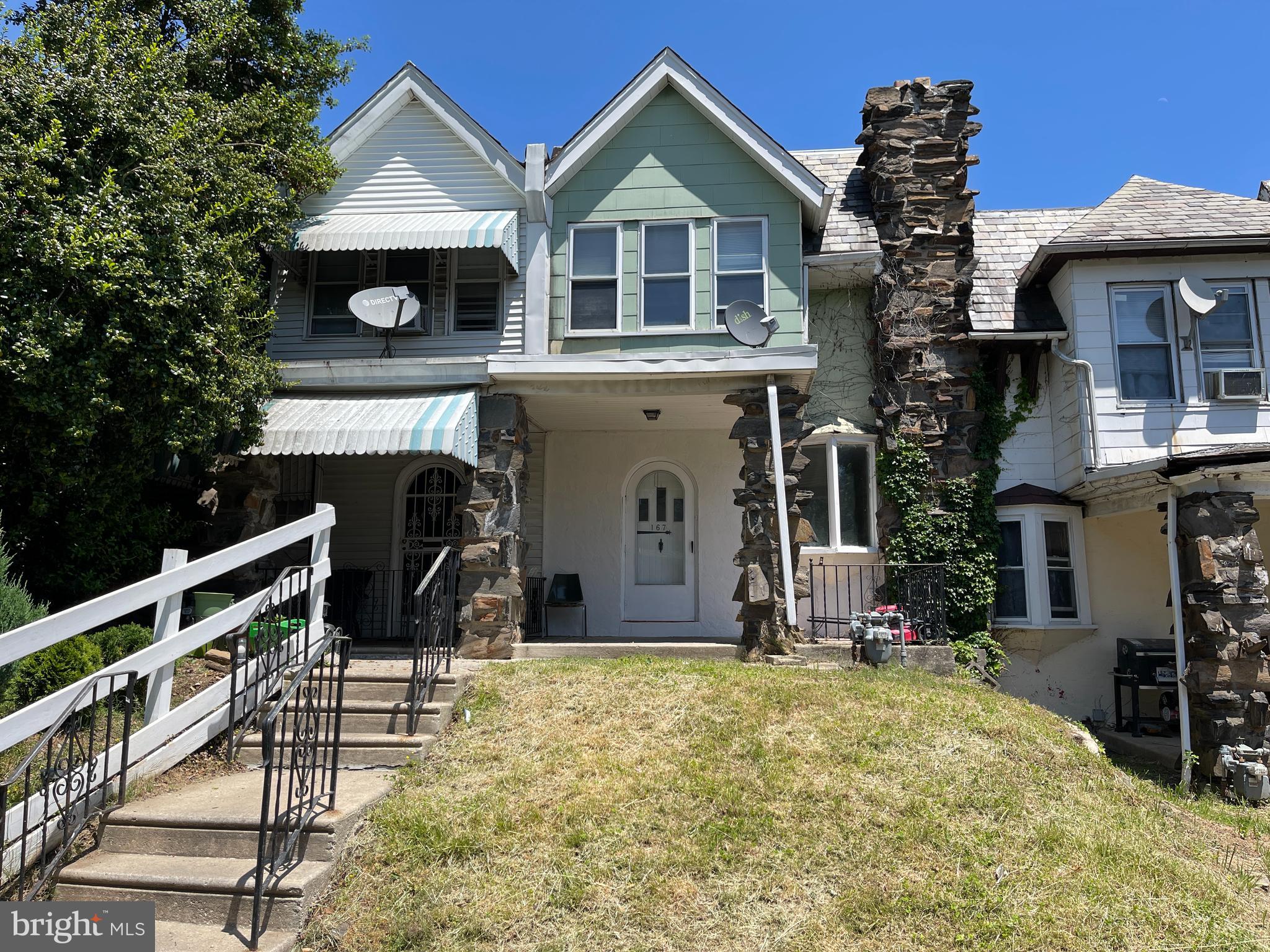 167 Springton Road Upper Darby, PA 19082 - Photo 1 of 39