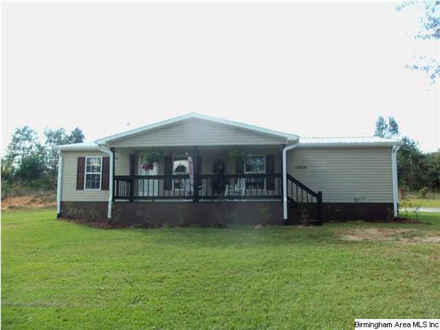 15041 Benevola Road Gordo, AL 35466 - Photo 1 of 21