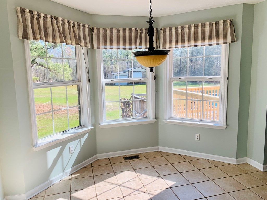 164 Hamelin Road Aiken, SC 29805 - Photo 27 of 38 a view of an empty room with a window
