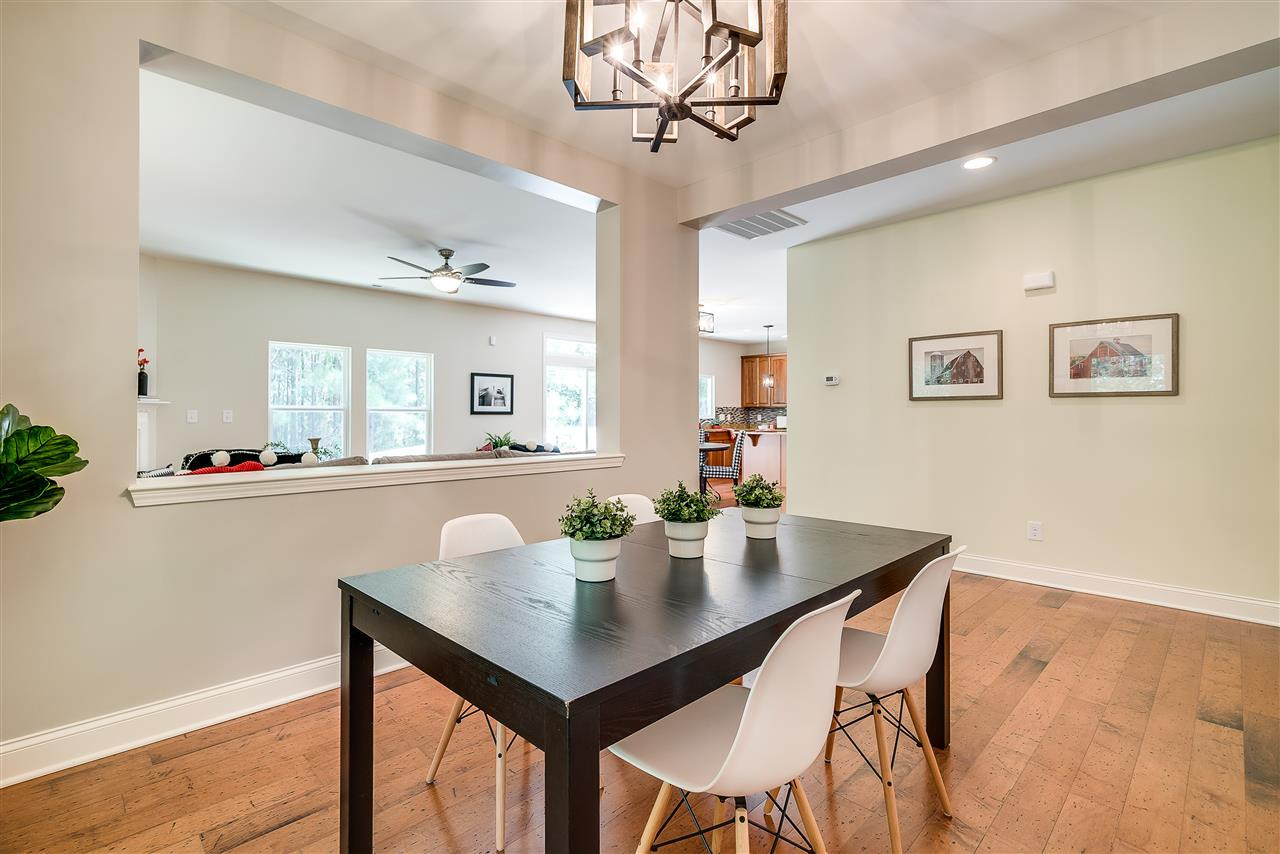 150 Daneborg Road Durham, NC 27703 - Photo 9 of 25 Photo 9