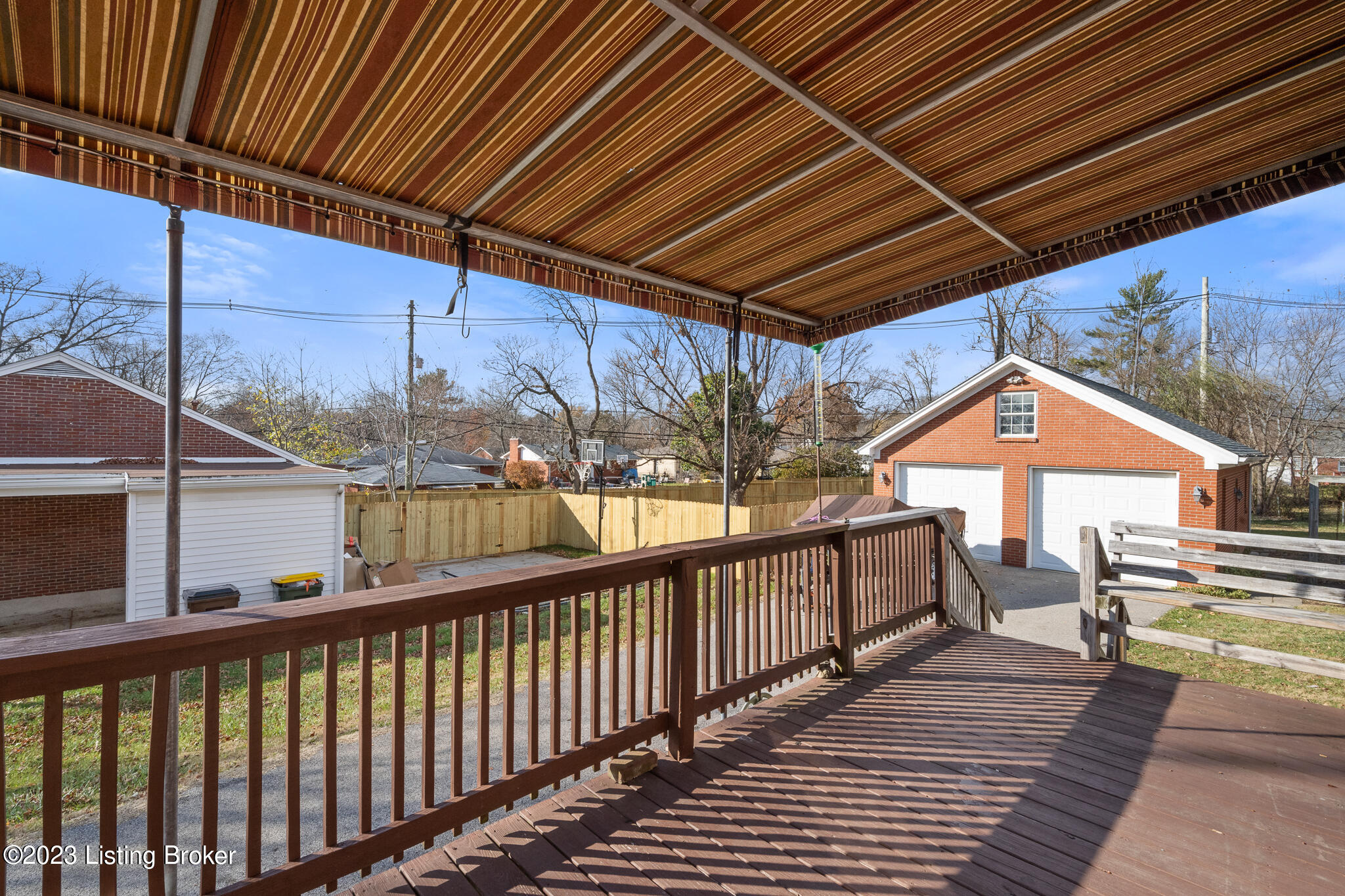 12215 Hardwick Road Louisville, KY 40243 - Photo 29 of 37 12215 Hardwick Rd-42