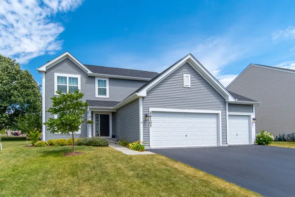 $2,900 | 26107 White Oak Trail, Channahon, IL 60410