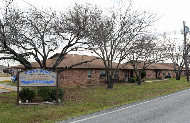 700 South Main Street Venus, TX 76084 - Photo 2 of 8