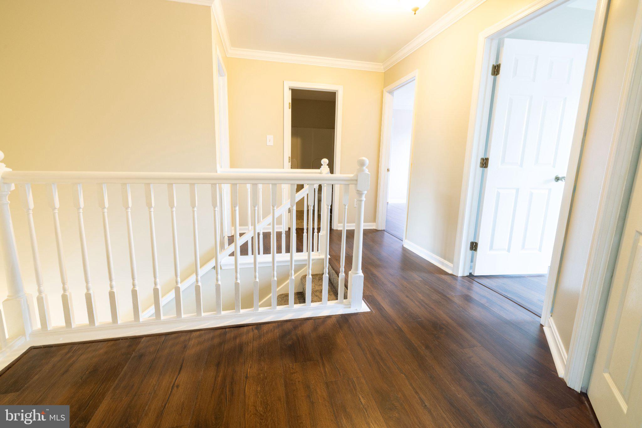 446 Old Farm Road Palmyra, PA 17078 - Photo 29 of 69 Bright and inviting hallway space.