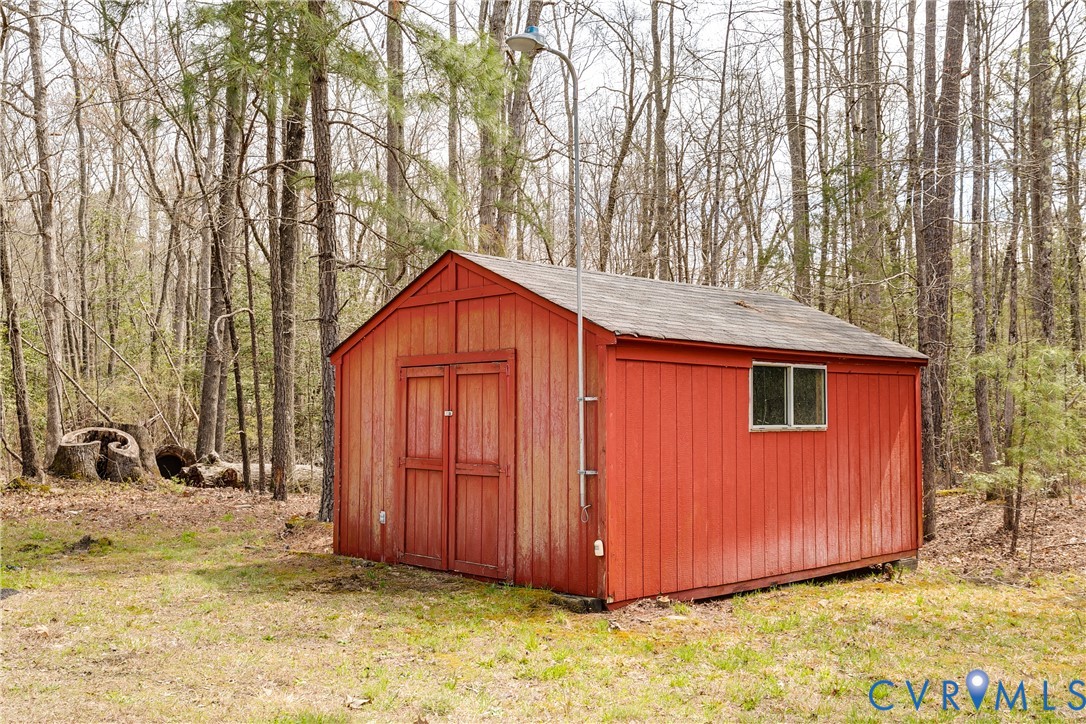 501 Rustic Drive Carson, VA 23830 - Photo 41 of 49