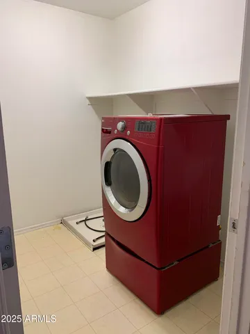 a view of a bathroom with a shower