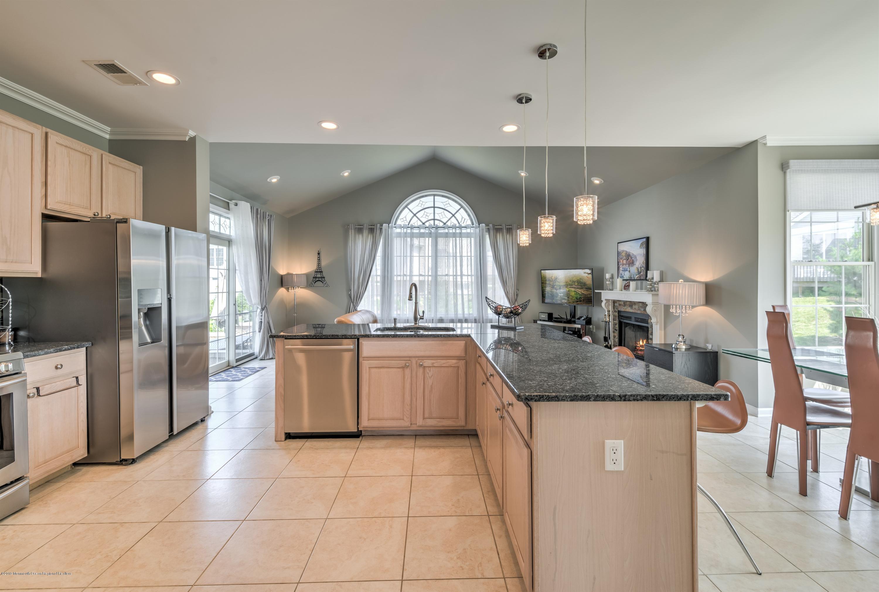 9 Vancleve Road Manalapan, NJ 07726 - Photo 13 of 34 013_KITCHEN