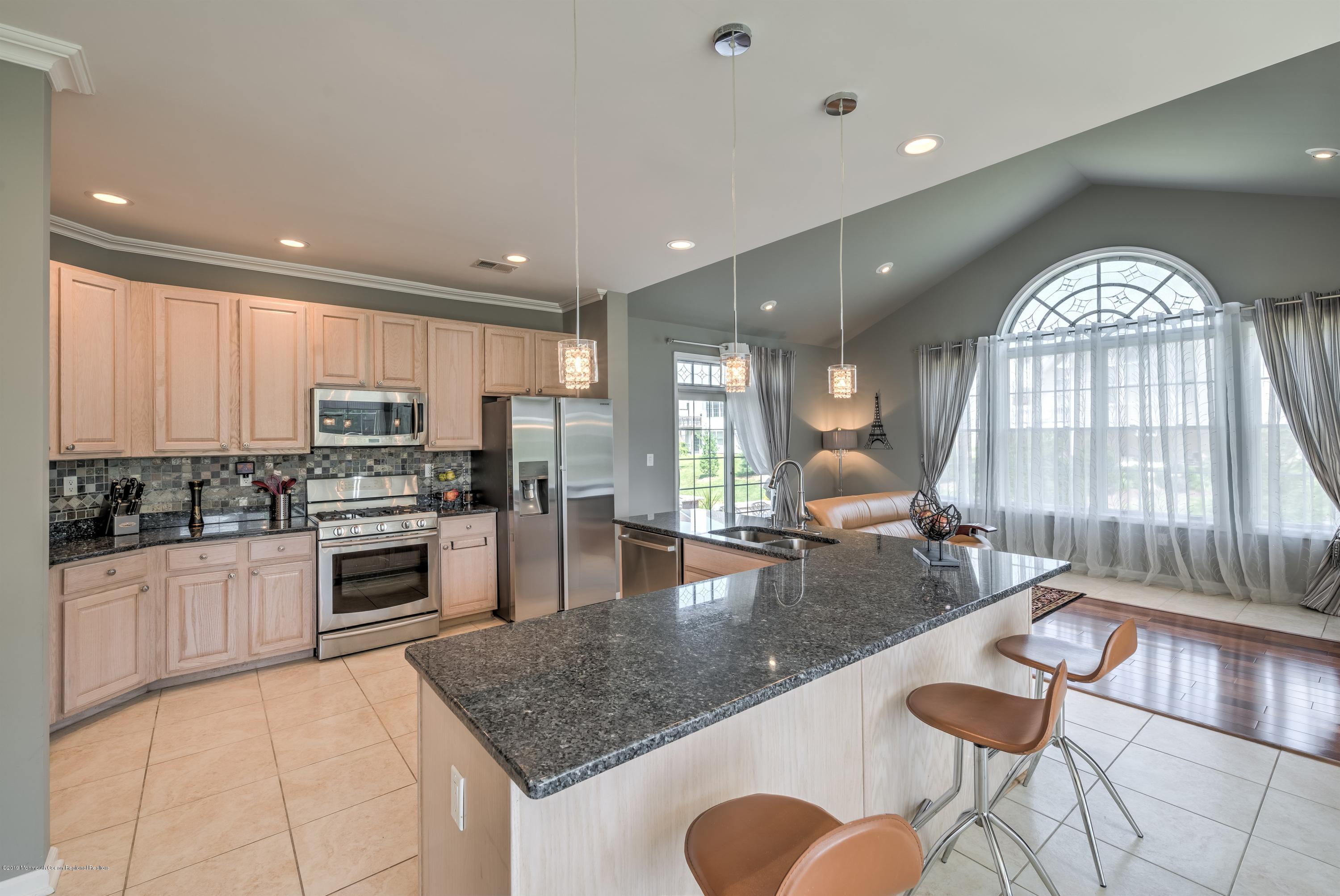 9 Vancleve Road Manalapan, NJ 07726 - Photo 14 of 34 014_KITCHEN
