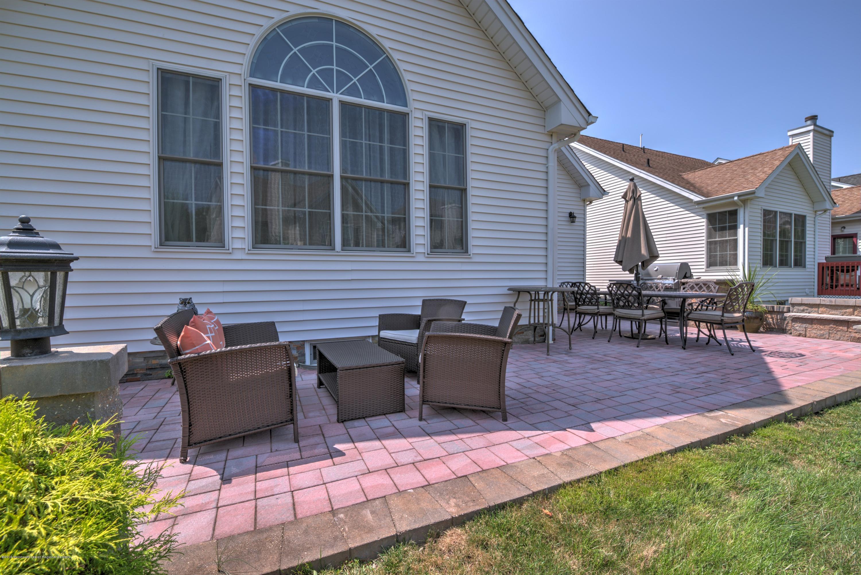 9 Vancleve Road Manalapan, NJ 07726 - Photo 31 of 34 036_PATIO