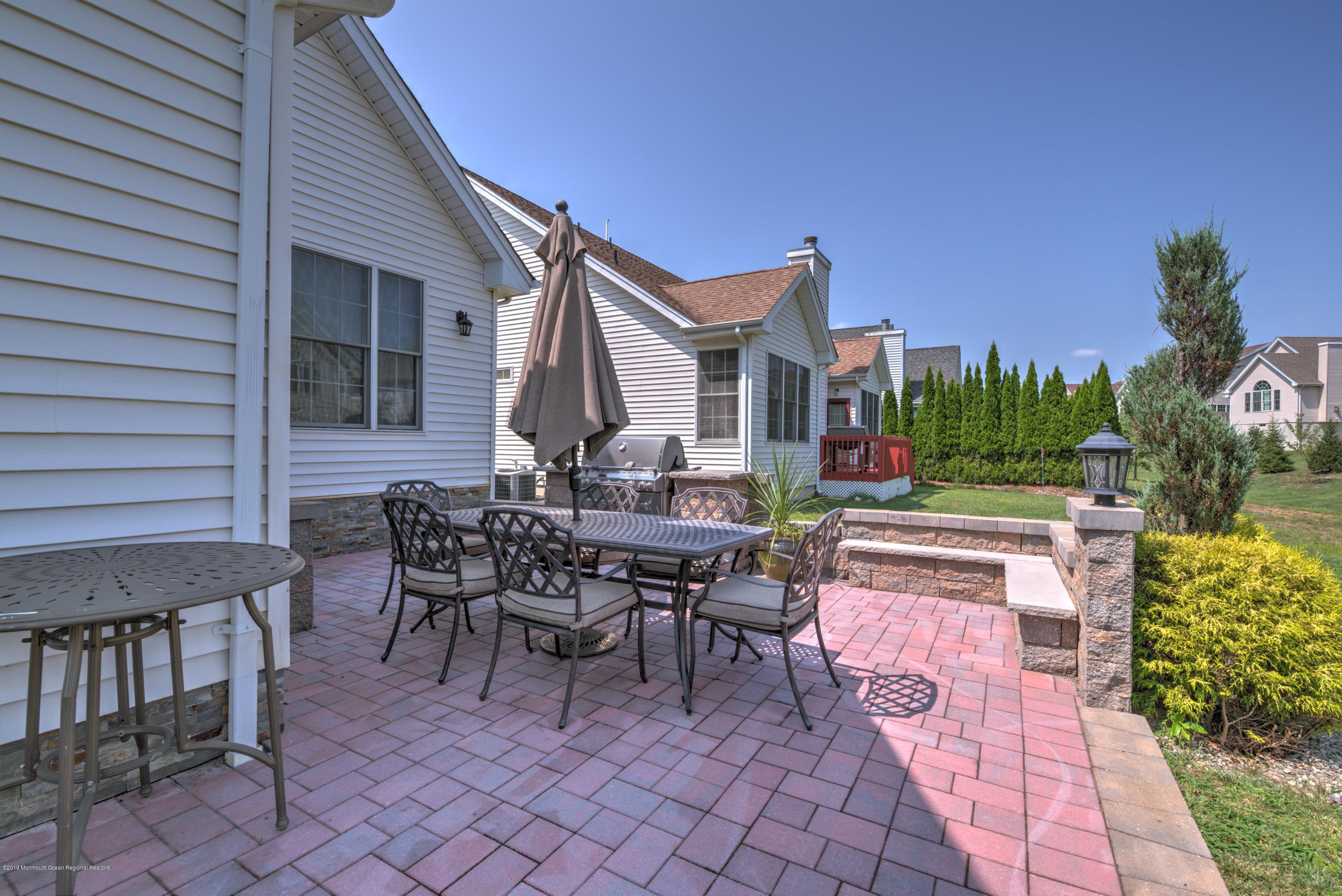 9 Vancleve Road Manalapan, NJ 07726 - Photo 32 of 34 037_PATIO