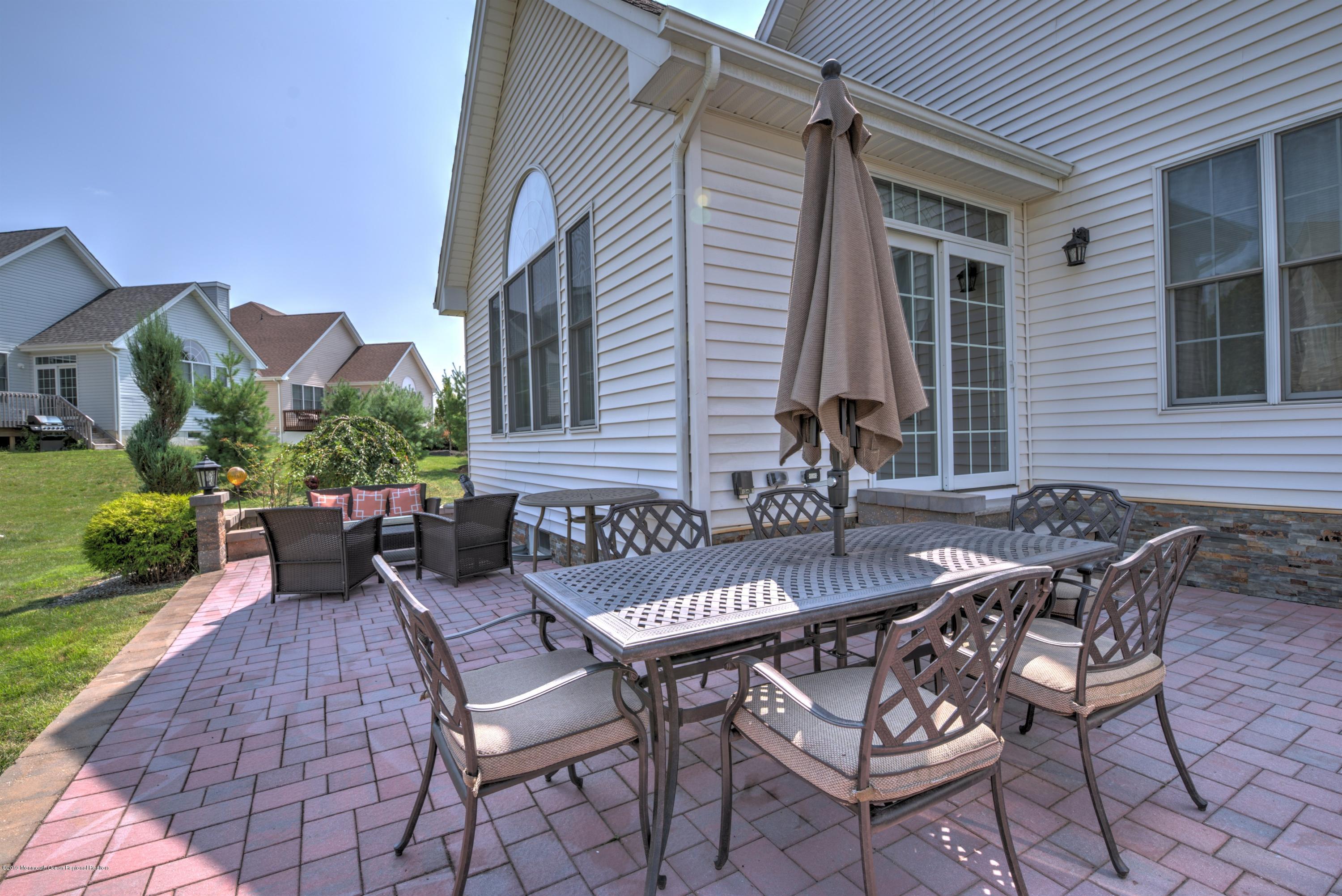 9 Vancleve Road Manalapan, NJ 07726 - Photo 33 of 34 038_PATIO