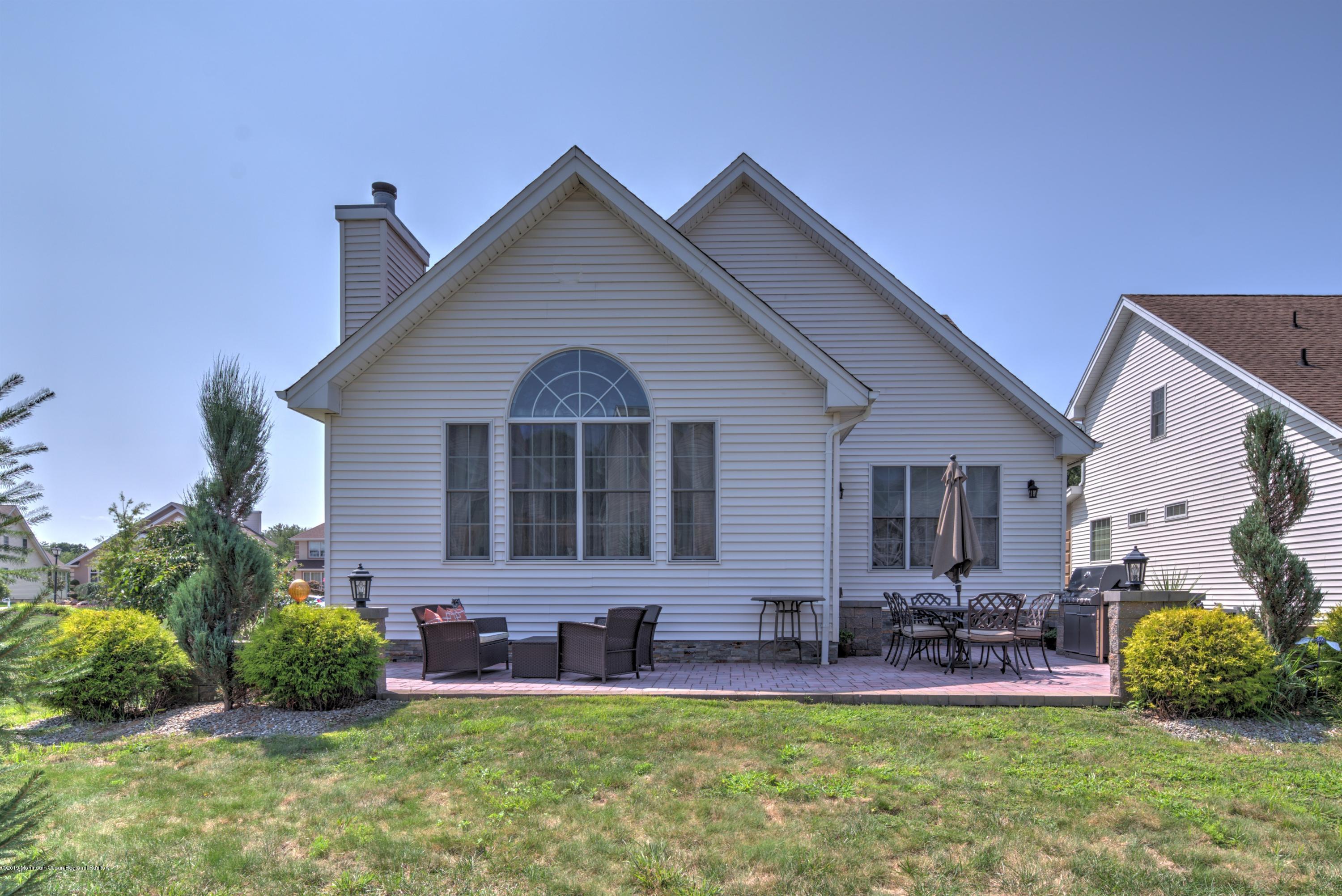 9 Vancleve Road Manalapan, NJ 07726 - Photo 34 of 34 039_BACK