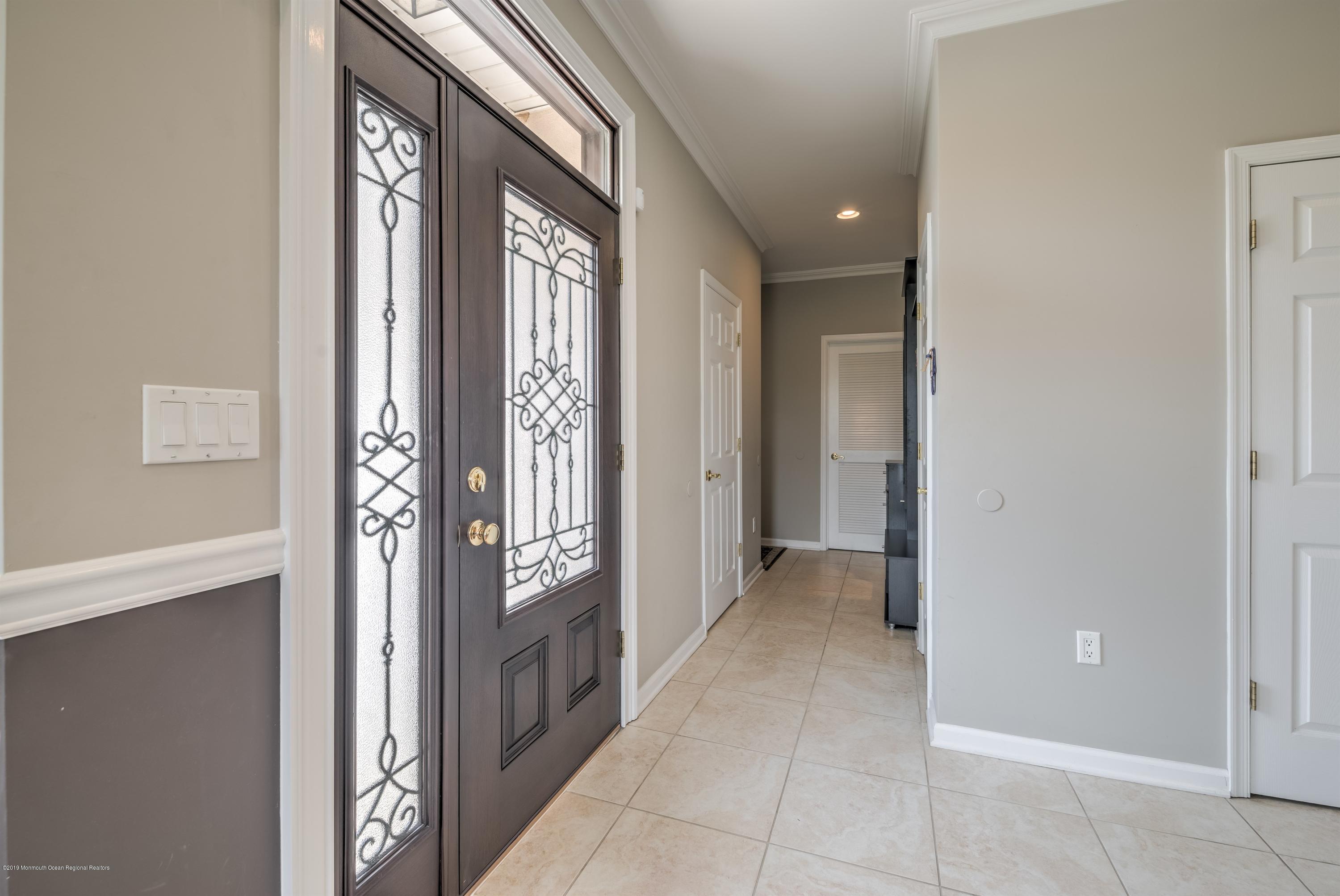 9 Vancleve Road Manalapan, NJ 07726 - Photo 4 of 34 004_FOYER