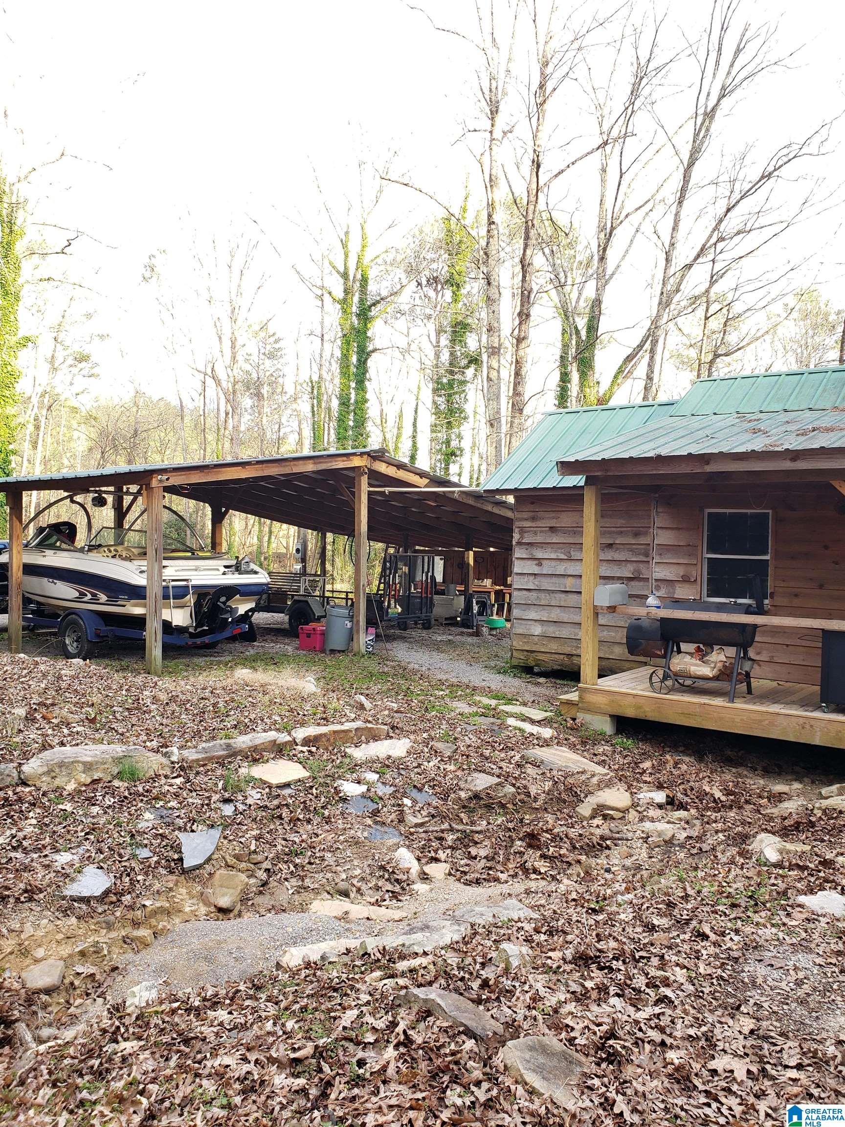 90 Walkers Gap Road Springville, AL 35146 - Photo 33 of 48