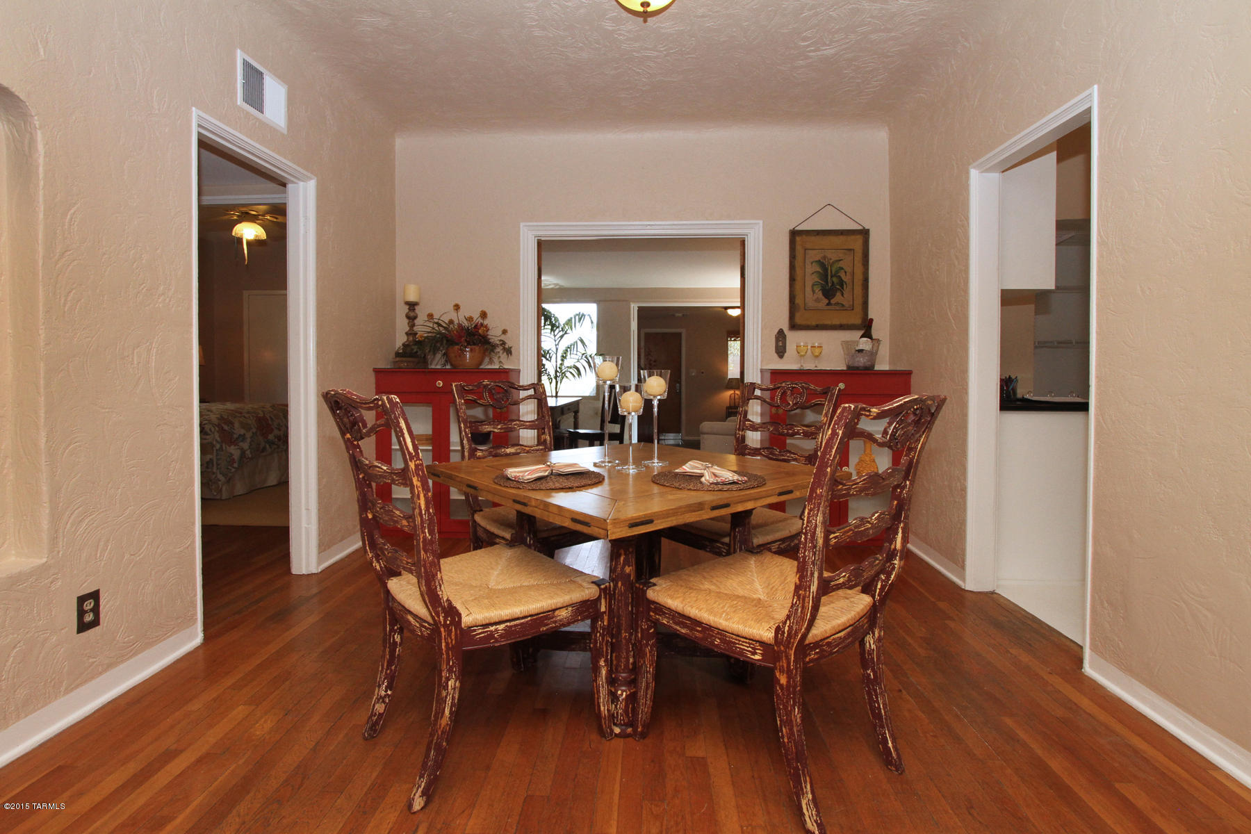 2030 East Spring Street Tucson, AZ 85719 - Photo 7 of 23