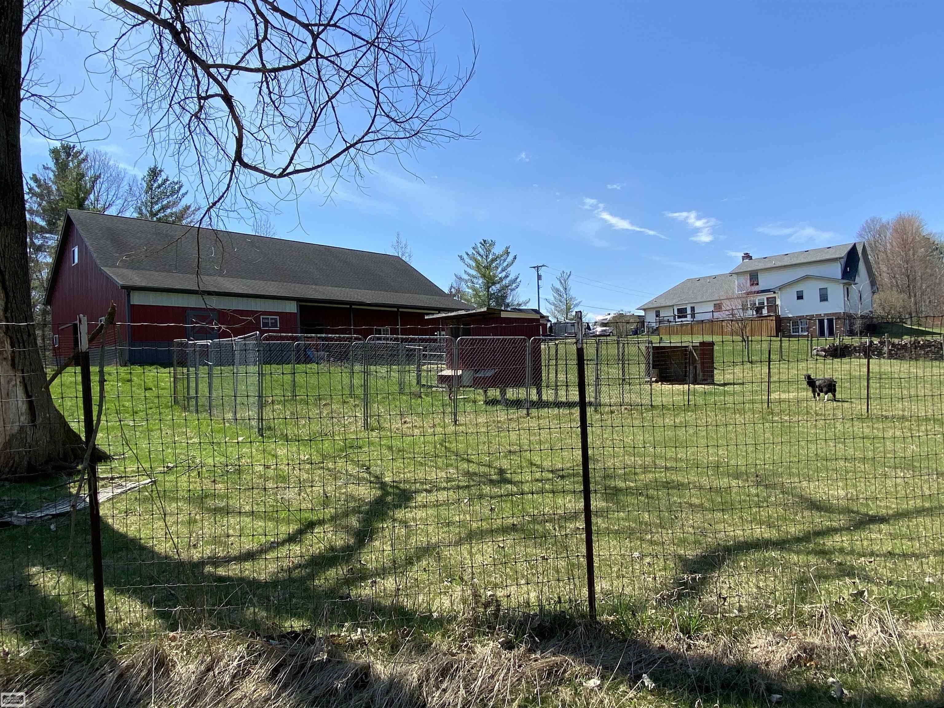 1155 Mayer Road St. Clair, MI 48079 - Photo 8 of 75