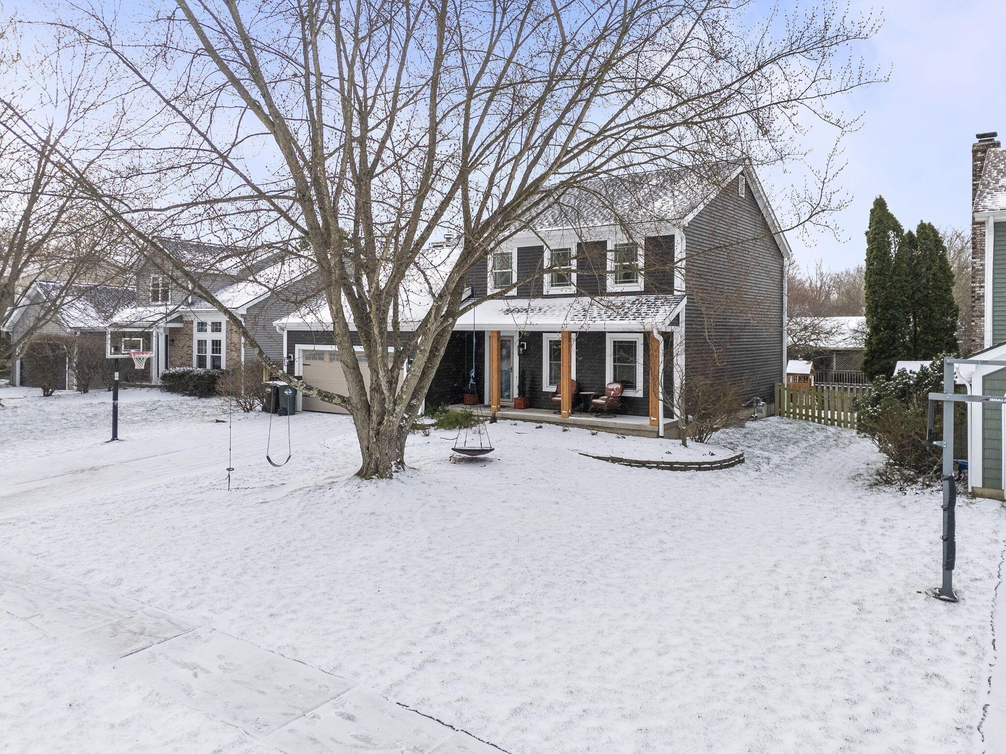 107 Ravine Road Powell, OH 43065 - Photo 43 of 52 Close to Polaris Fashion Mall