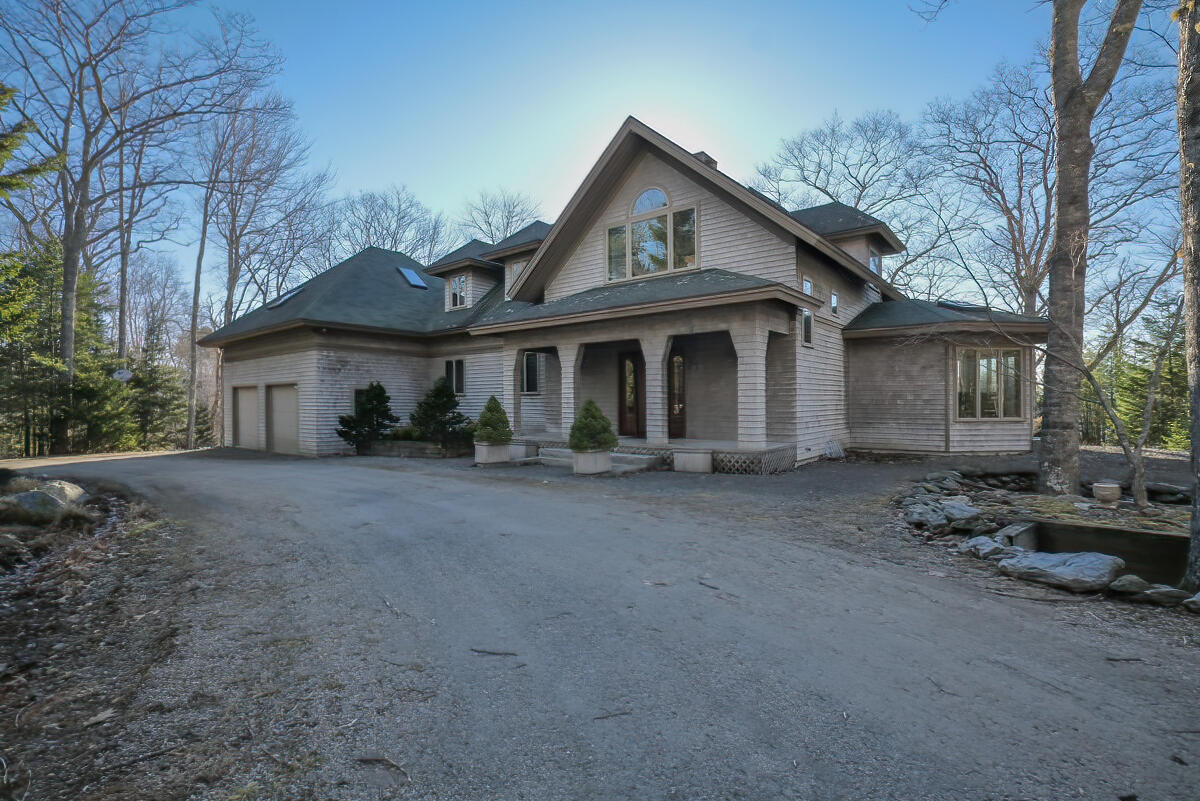 1197 Bay Road Brooklin, ME 04616 - Photo 2 of 45 DTP 1197 Bay Road, LoRes 5