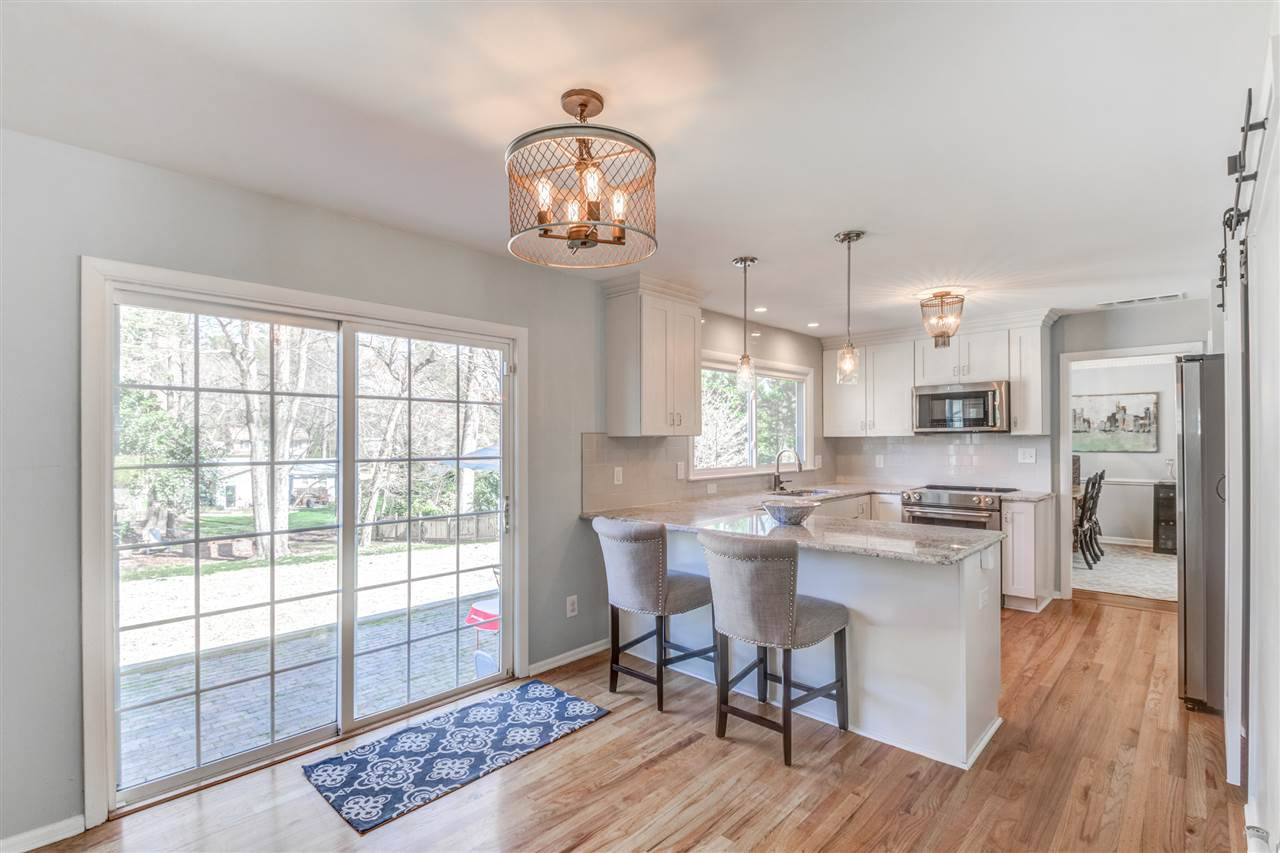 509 Harvard Street Raleigh, NC 27609 - Photo 10 of 30 Photo 10