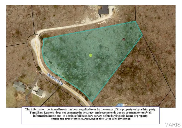 $89,000 | 112 Nature Wood Trail, House Springs, MO 63051