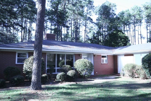 4616 Airport Road Pinehurst, NC 28374 - Photo 1 of 18 Primary Photo