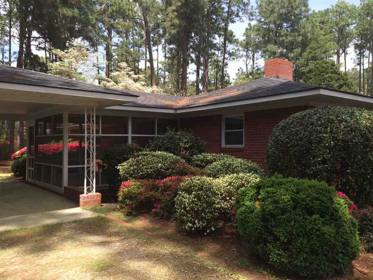 4616 Airport Road Pinehurst, NC 28374 - Photo 12 of 18 Additional Photo