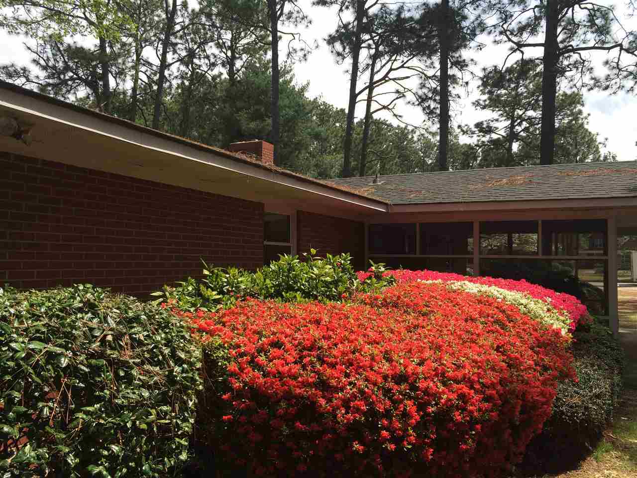 4616 Airport Road Pinehurst, NC 28374 - Photo 18 of 18 Additional Photo