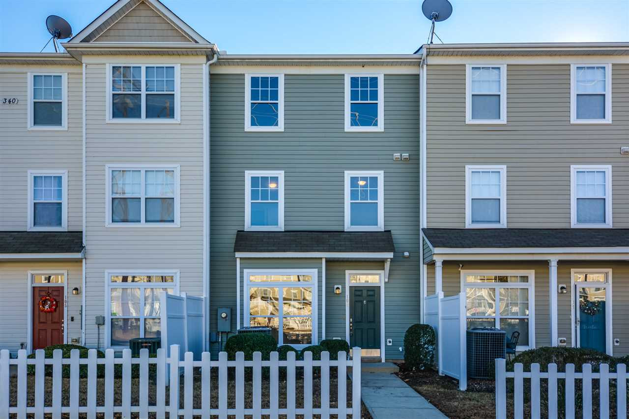 340 Gilman Lane, Unit 104 Raleigh, NC 27610 - Photo 1 of 12 Photo 1