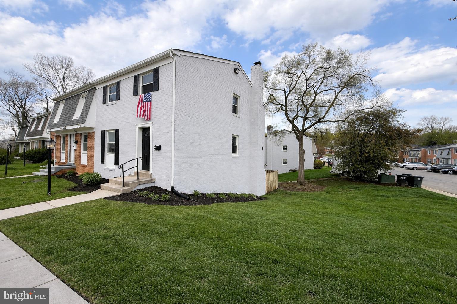 1278 Palmer Road, Unit 88 Fort Washington, MD 20744 - Photo 1 of 34 Charming home with vibrant curb appeal.