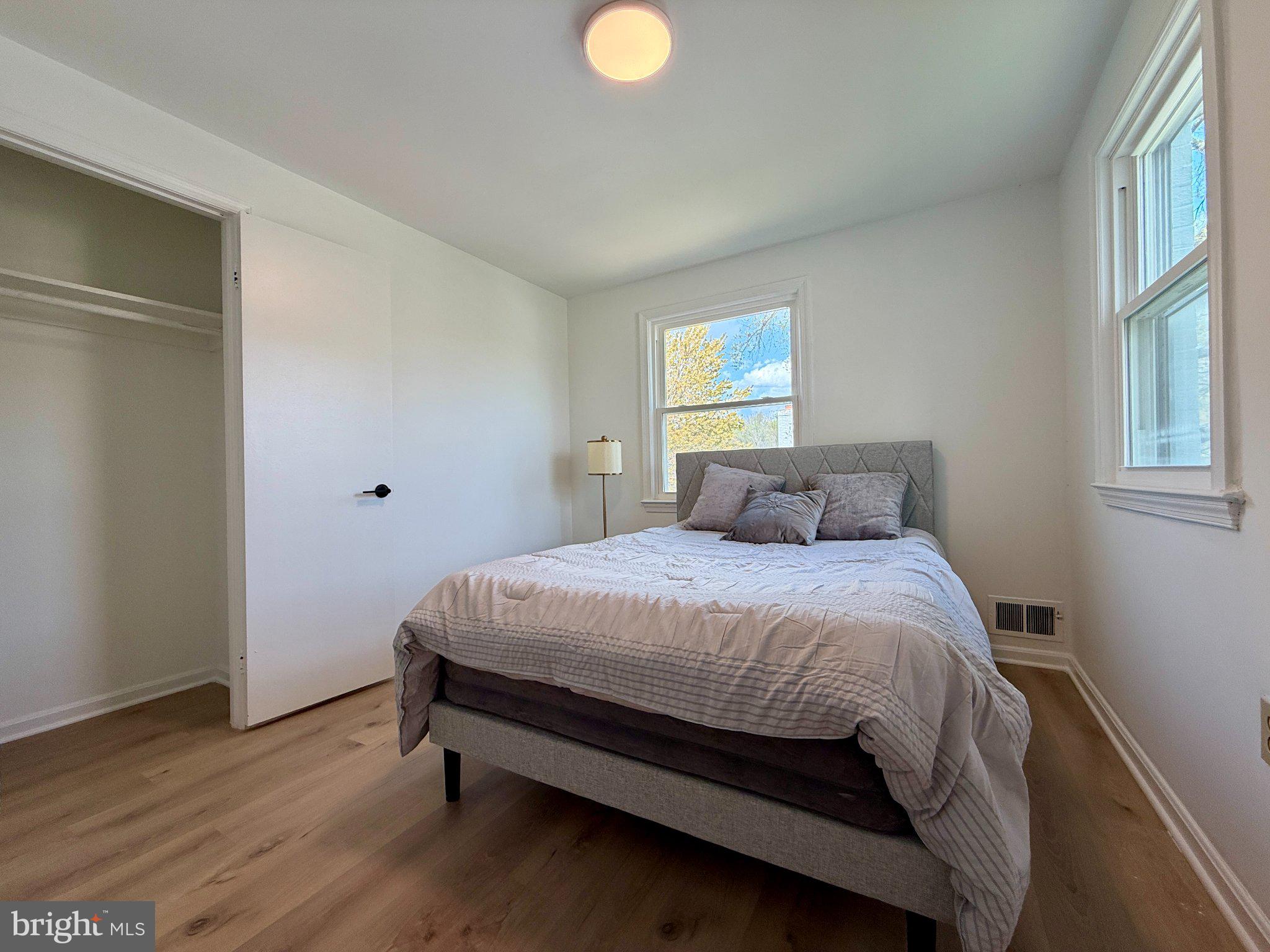 1278 Palmer Road, Unit 88 Fort Washington, MD 20744 - Photo 25 of 34 Bright and airy bedroom retreat.