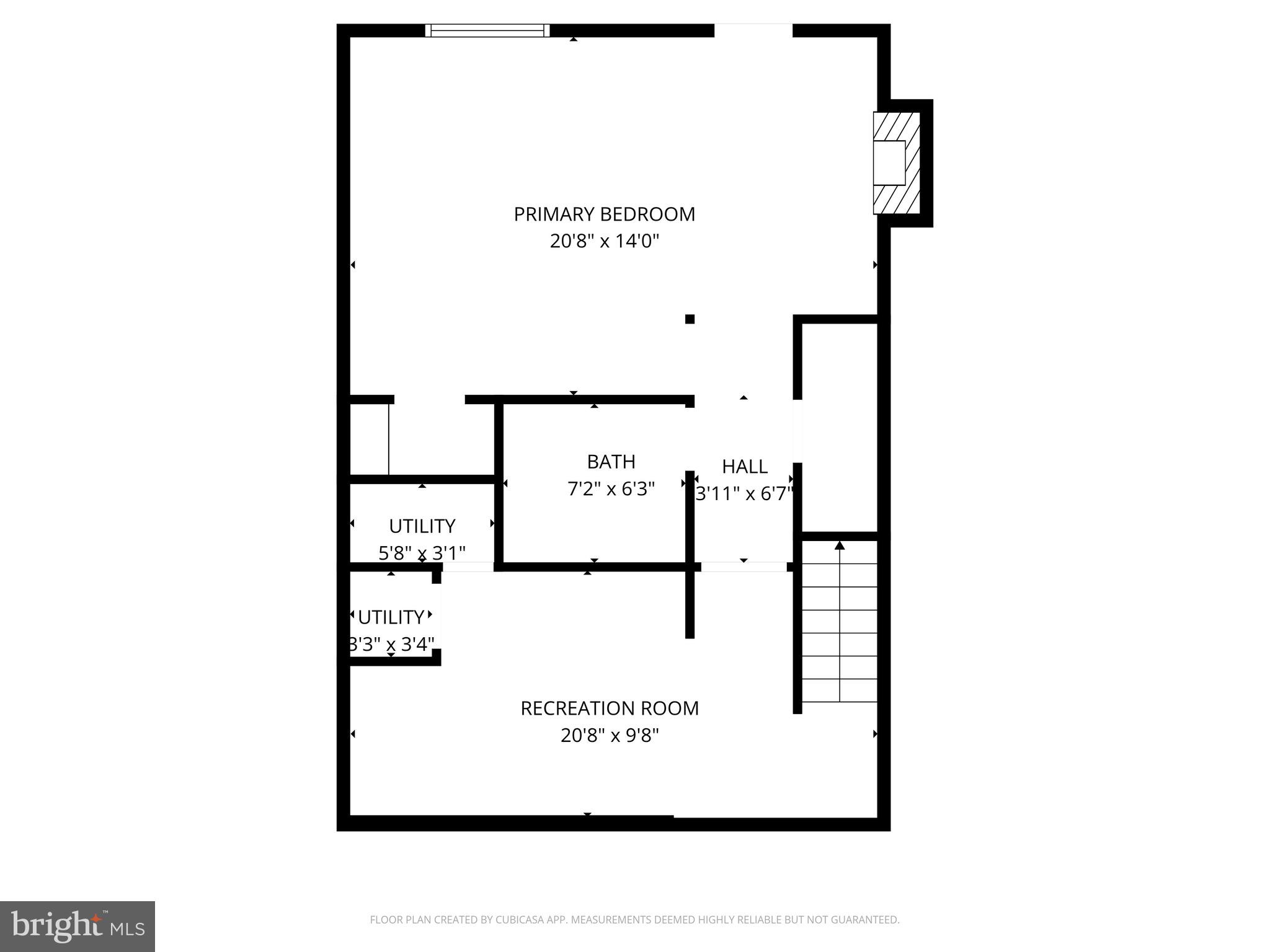 1278 Palmer Road, Unit 88 Fort Washington, MD 20744 - Photo 31 of 34