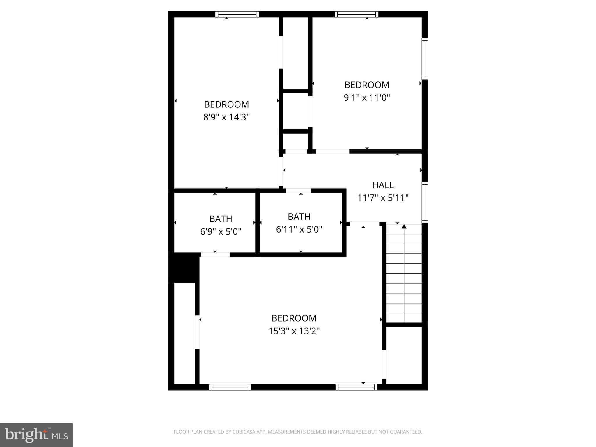 1278 Palmer Road, Unit 88 Fort Washington, MD 20744 - Photo 33 of 34