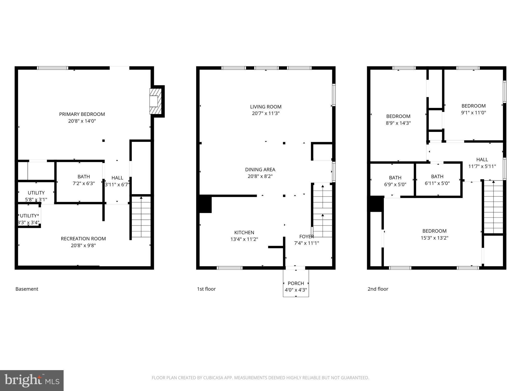 1278 Palmer Road, Unit 88 Fort Washington, MD 20744 - Photo 34 of 34