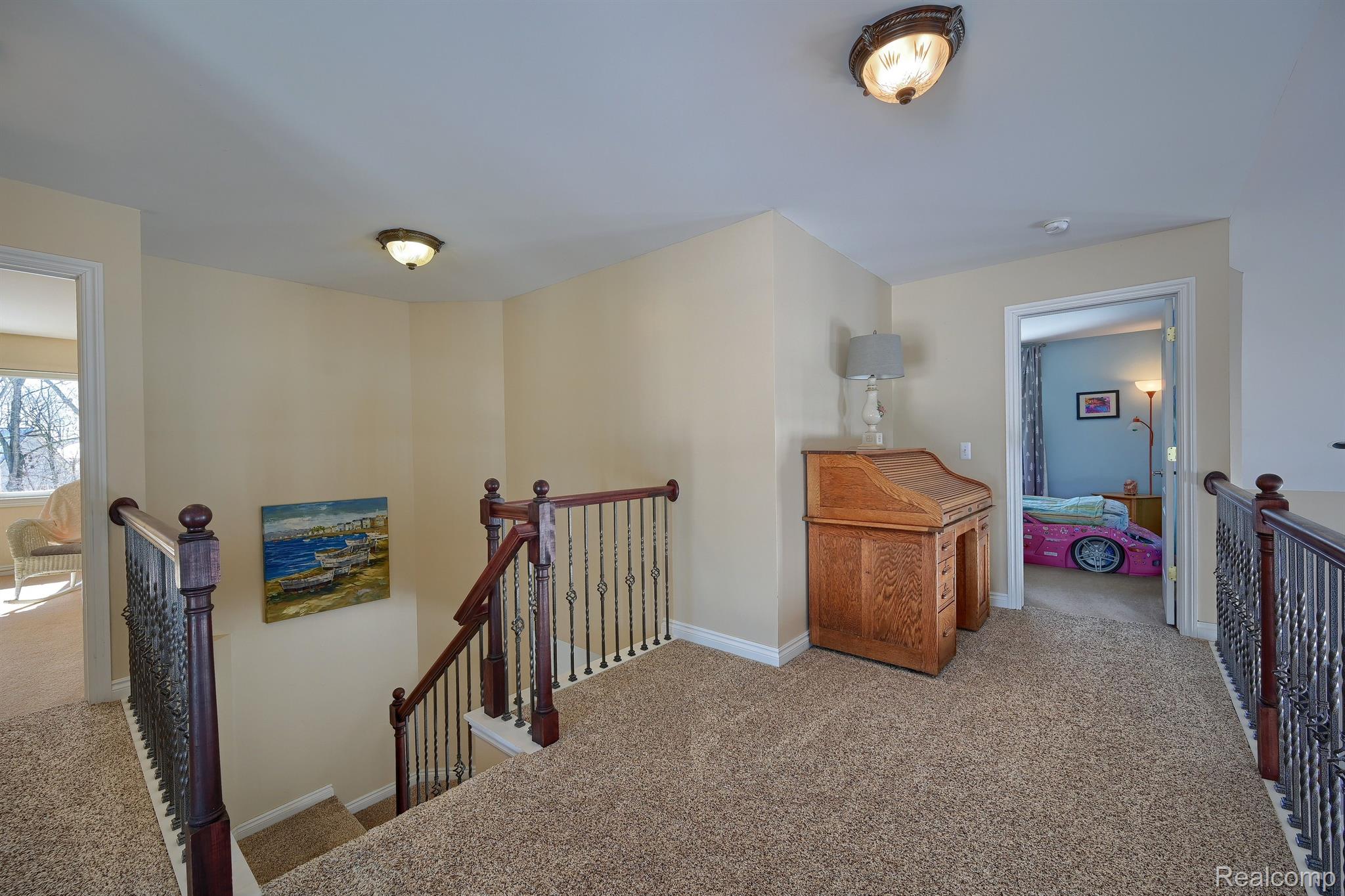 1305 Lakeville Road Leonard, MI 48367 - Photo 26 of 61