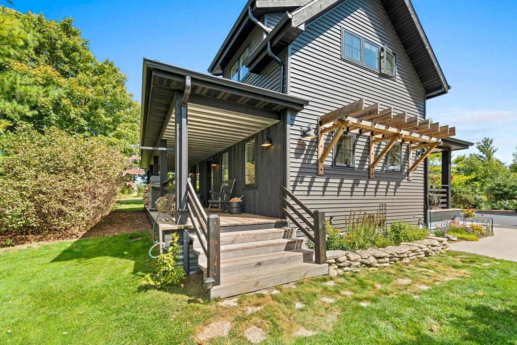 633 Isle View Road Ellison Bay, WI 54210 - Photo 42 of 78