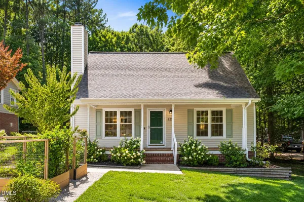 $365,000 | 227 Evesham Court, Wake Forest, NC 27587